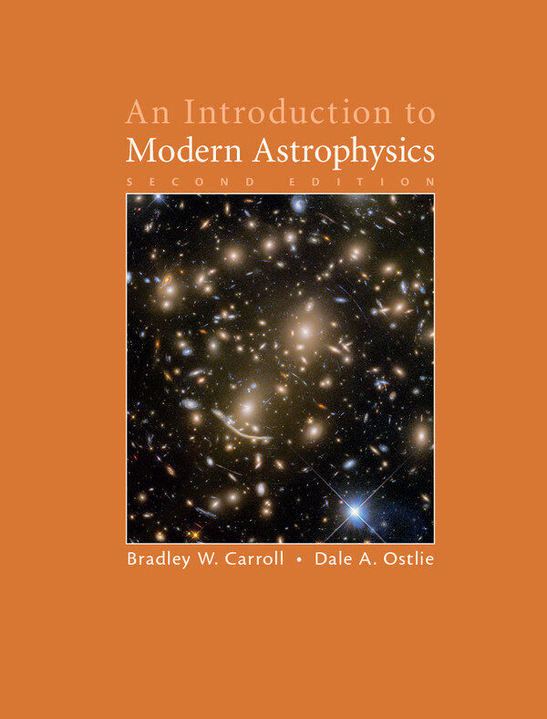 An Introduction to Modern Astrophysics ebook